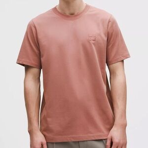 NWT Lululemon Heavyweight Classic-Fit Cotton T-Shirt
*Stack
Red Clay